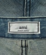 ami（アミ）デニムパンツ 青 サイズ:31(M位) メンズ/2200679047018