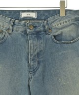 ami（アミ）デニムパンツ 青 サイズ:31(M位) メンズ/2200679047018