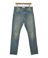 ami デニムパンツ