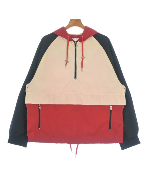 ami(アミ)マウンテンパーカー ベージュ サイズ:S/2200679447016