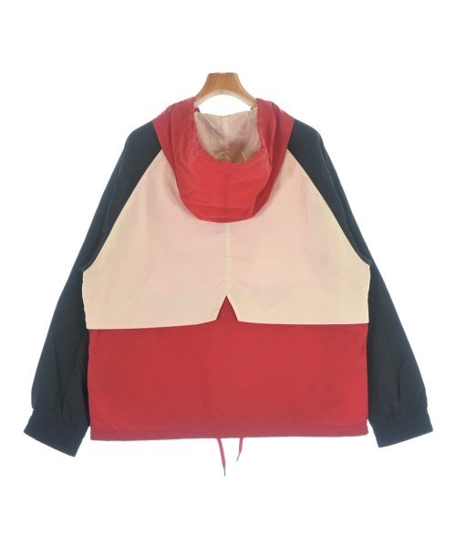 ami（アミ）マウンテンパーカー ベージュ サイズ:S メンズ/2200679447016