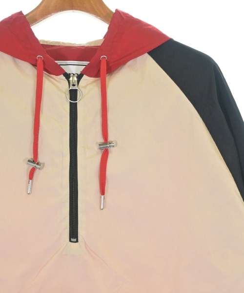 ami（アミ）マウンテンパーカー ベージュ サイズ:S メンズ/2200679447016