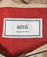ami（アミ）マウンテンパーカー ベージュ サイズ:S メンズ/2200679447016