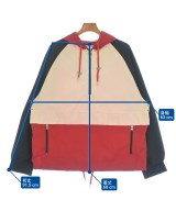 ami（アミ）マウンテンパーカー ベージュ サイズ:S メンズ/2200679447016