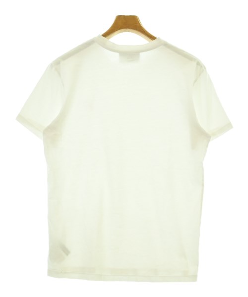 ami（アミ）Tシャツ・カットソー 白 サイズ:S メンズ/2200679447030