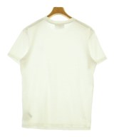ami（アミ）Tシャツ・カットソー 白 サイズ:S メンズ/2200679447030