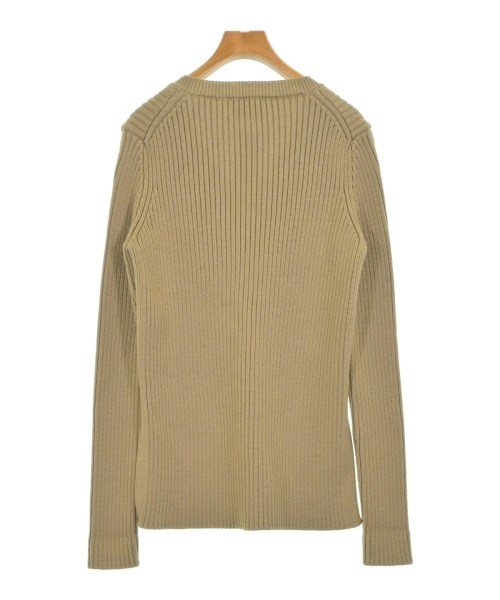 ami（アミ）ニット・セーター ベージュ サイズ:M レディース/2200674914032