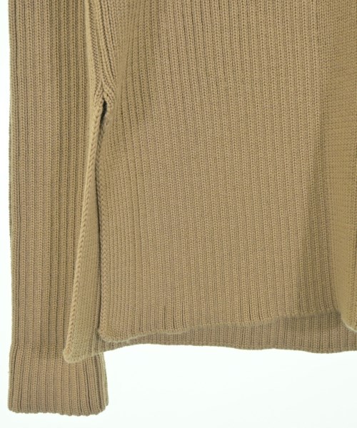 ami（アミ）ニット・セーター ベージュ サイズ:M レディース/2200674914032