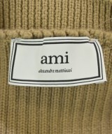 ami（アミ）ニット・セーター ベージュ サイズ:M レディース/2200674914032