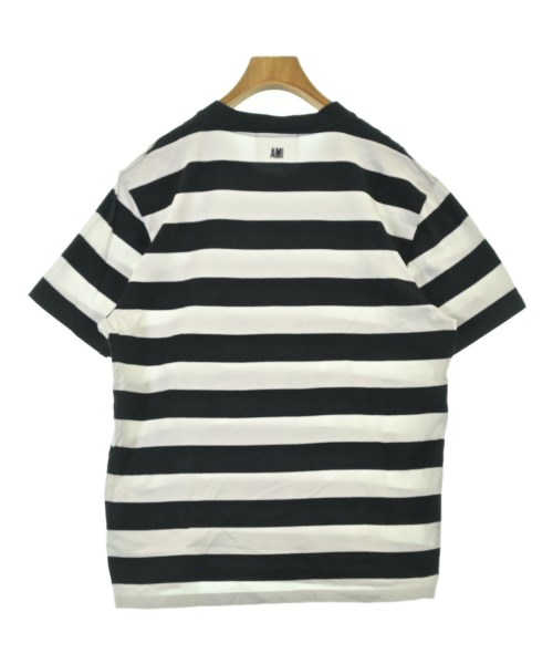 ami（アミ）Tシャツ・カットソー 白 サイズ:L メンズ/2200679604020