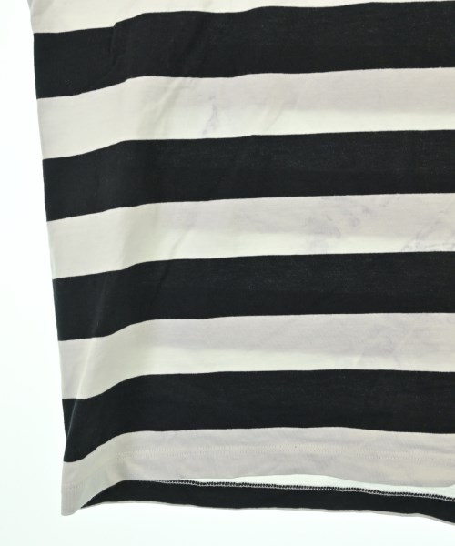 ami（アミ）Tシャツ・カットソー 白 サイズ:L メンズ/2200679604020