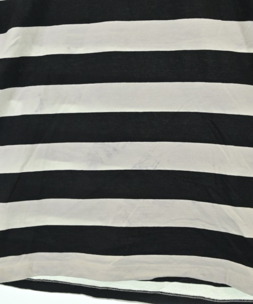 ami（アミ）Tシャツ・カットソー 白 サイズ:L メンズ/2200679604020