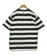 ami（アミ）Tシャツ・カットソー 白 サイズ:L メンズ/2200679604020