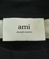 ami（アミ）Tシャツ・カットソー 白 サイズ:L メンズ/2200679604020