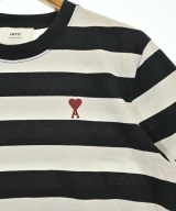 ami（アミ）Tシャツ・カットソー 白 サイズ:L メンズ/2200679604020