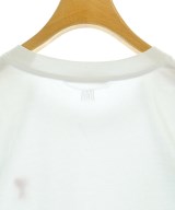 ami（アミ）Tシャツ・カットソー 白 サイズ:L メンズ/2200675068253