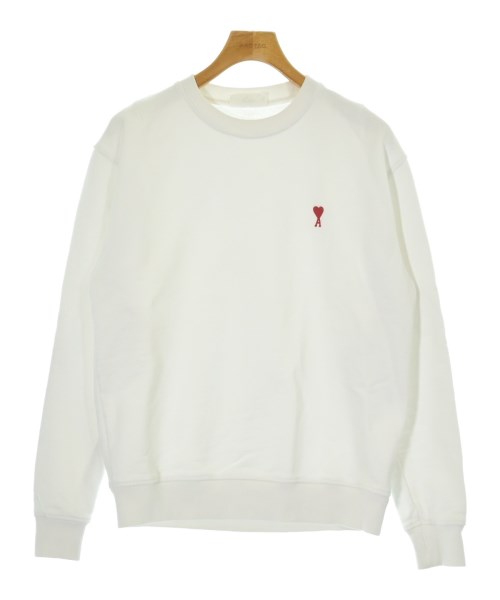 ami(アミ)スウェット 白 サイズ:L/2200675068260