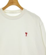 ami（アミ）スウェット 白 サイズ:L メンズ/2200675068260