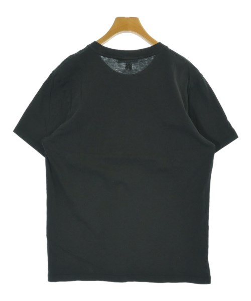 ami（アミ）Tシャツ・カットソー 黒 サイズ:L メンズ/2200675068284