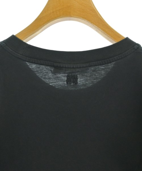ami（アミ）Tシャツ・カットソー 黒 サイズ:L メンズ/2200675068284