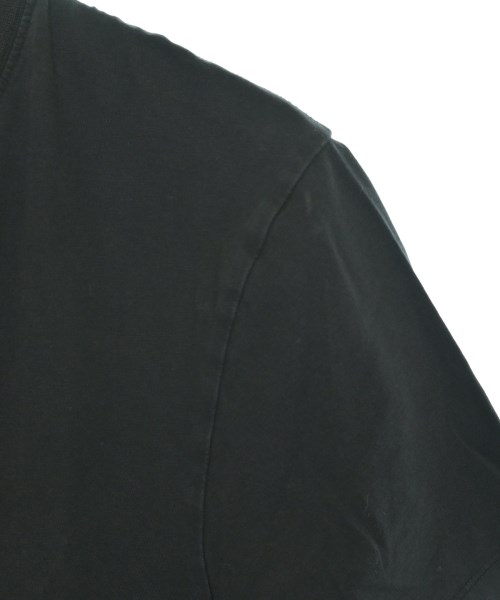 ami（アミ）Tシャツ・カットソー 黒 サイズ:L メンズ/2200675068284