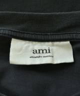 ami（アミ）Tシャツ・カットソー 黒 サイズ:L メンズ/2200675068284