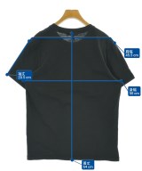 ami（アミ）Tシャツ・カットソー 黒 サイズ:L メンズ/2200675068284