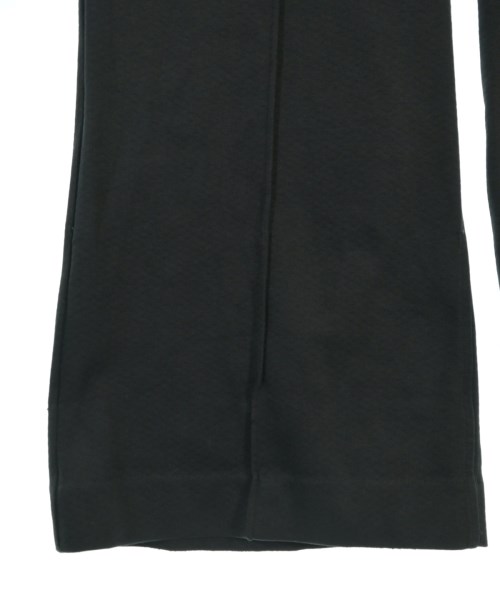 ami（アミ）スウェットパンツ 黒 サイズ:XL メンズ/2200677333014