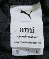 ami（アミ）スウェットパンツ 黒 サイズ:XL メンズ/2200677333014