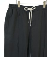 ami（アミ）スウェットパンツ 黒 サイズ:XL メンズ/2200677333014