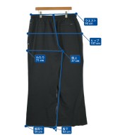 ami（アミ）スウェットパンツ 黒 サイズ:XL メンズ/2200677333014