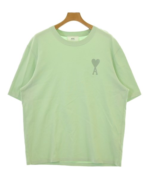 ami(アミ)Tシャツ・カットソー 緑 サイズ:-(XL位)/2200680275073