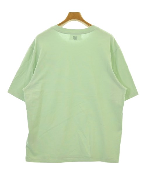 ami（アミ）Tシャツ・カットソー 緑 サイズ:-(XL位) メンズ/2200680275073