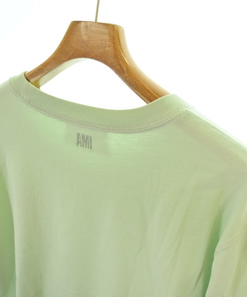 ami（アミ）Tシャツ・カットソー 緑 サイズ:-(XL位) メンズ/2200680275073