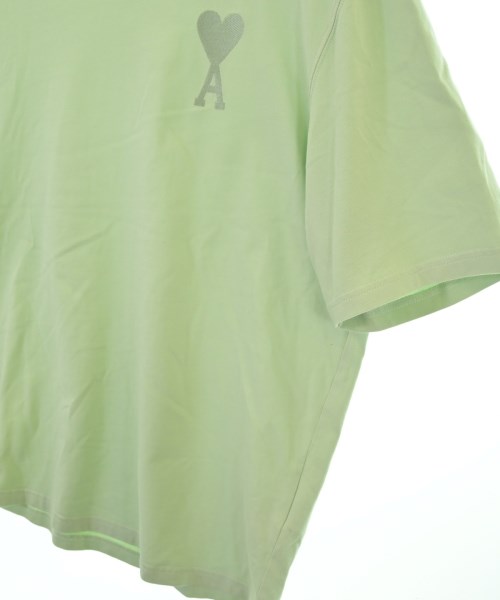 ami（アミ）Tシャツ・カットソー 緑 サイズ:-(XL位) メンズ/2200680275073