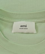 ami（アミ）Tシャツ・カットソー 緑 サイズ:-(XL位) メンズ/2200680275073