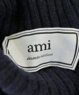 ami（アミ）ニット・セーター 紺 サイズ:-(XL位) メンズ/2200680577030