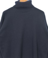 ami（アミ）ニット・セーター 紺 サイズ:-(XL位) メンズ/2200680577030
