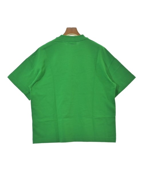 ami（アミ）Tシャツ・カットソー 緑 サイズ:S メンズ/2200681371040