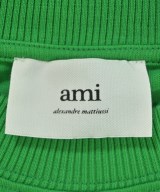 ami（アミ）Tシャツ・カットソー 緑 サイズ:S メンズ/2200681371040
