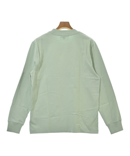 ami（アミ）Tシャツ・カットソー 青 サイズ:L メンズ/2200681371095