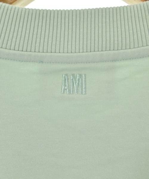 ami（アミ）Tシャツ・カットソー 青 サイズ:L メンズ/2200681371095