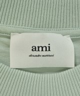 ami（アミ）Tシャツ・カットソー 青 サイズ:L メンズ/2200681371095