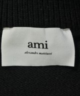 ami（アミ）カーディガン 黒 サイズ:L メンズ/2200681371125