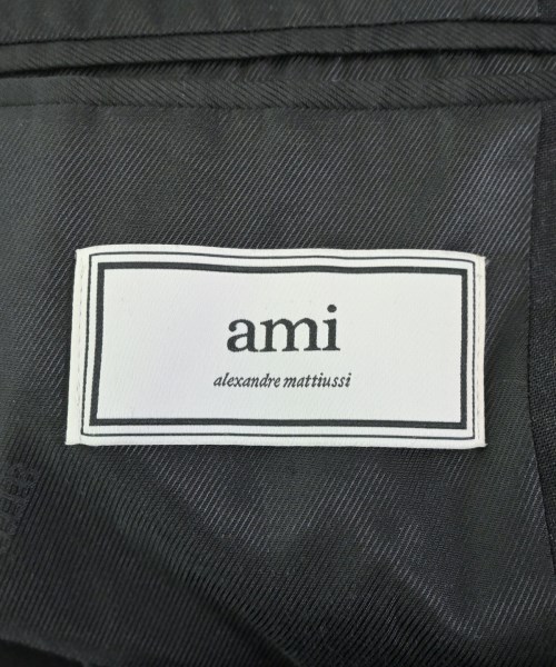 ami（アミ）カジュアルジャケット グレー サイズ:46(M位) メンズ/2200682048064