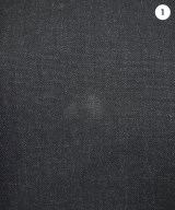 ami（アミ）スラックス 黒 サイズ:38(S位) メンズ/2200682048071