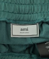 ami（アミ）スウェットパンツ 緑 サイズ:L レディース/2200693874423