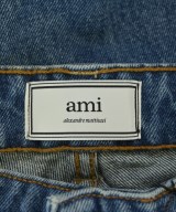 ami（アミ）デニムパンツ 青 サイズ:28(S位) メンズ/2200693977018