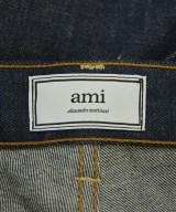 ami（アミ）デニムパンツ 紺 サイズ:28(S位) メンズ/2200693977025
