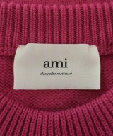 ami（アミ）ニット・セーター ピンク サイズ:F レディース/2200694156023